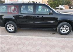 جي ام سي يوكون إكس إل